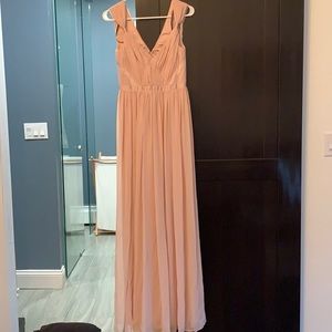 Vera Wang Dress